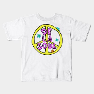 De La Soul Kids T-Shirt